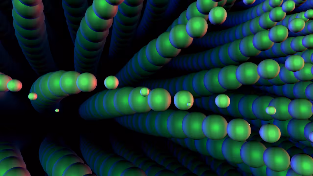 Particles