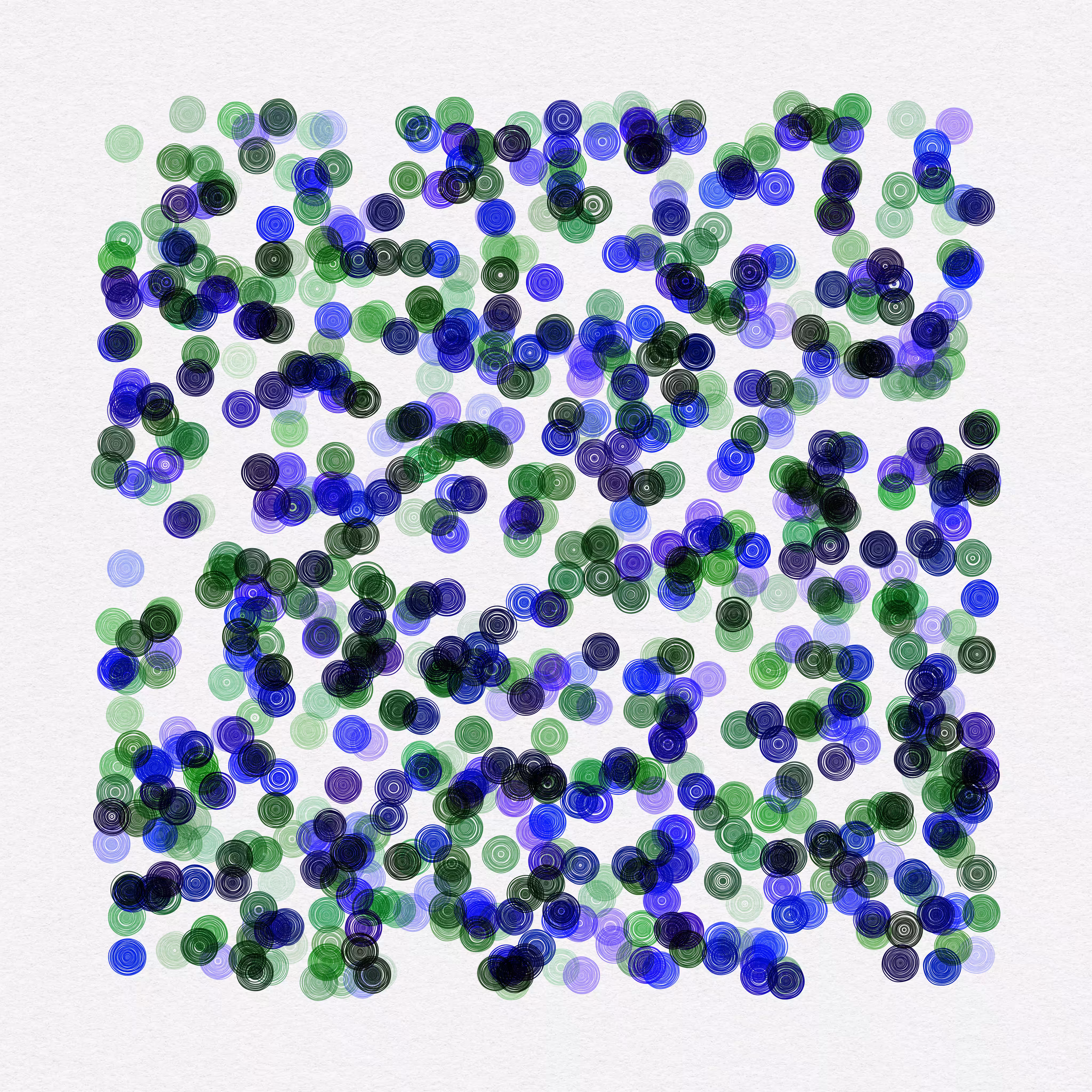M'Fing Dots #35