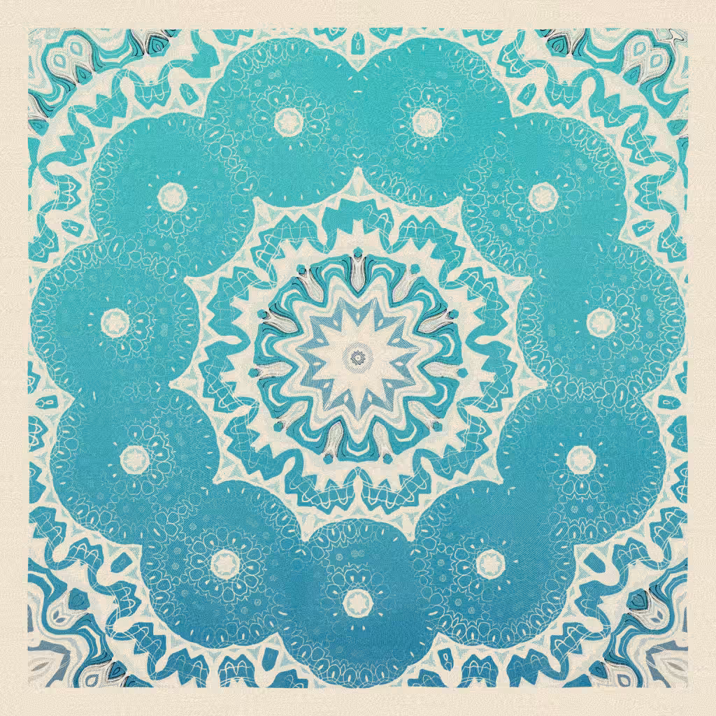 Symmetry #17