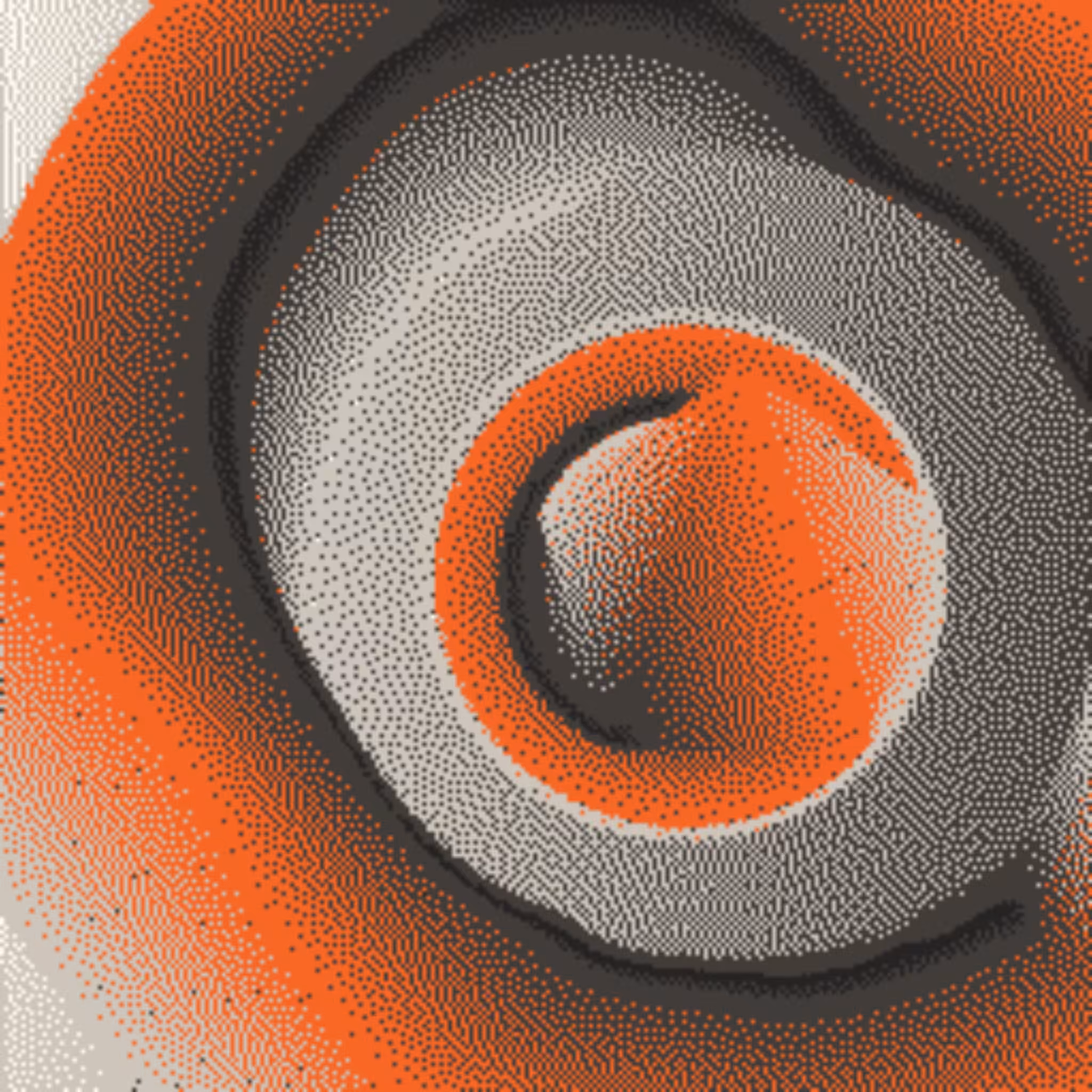 Hesitance #81