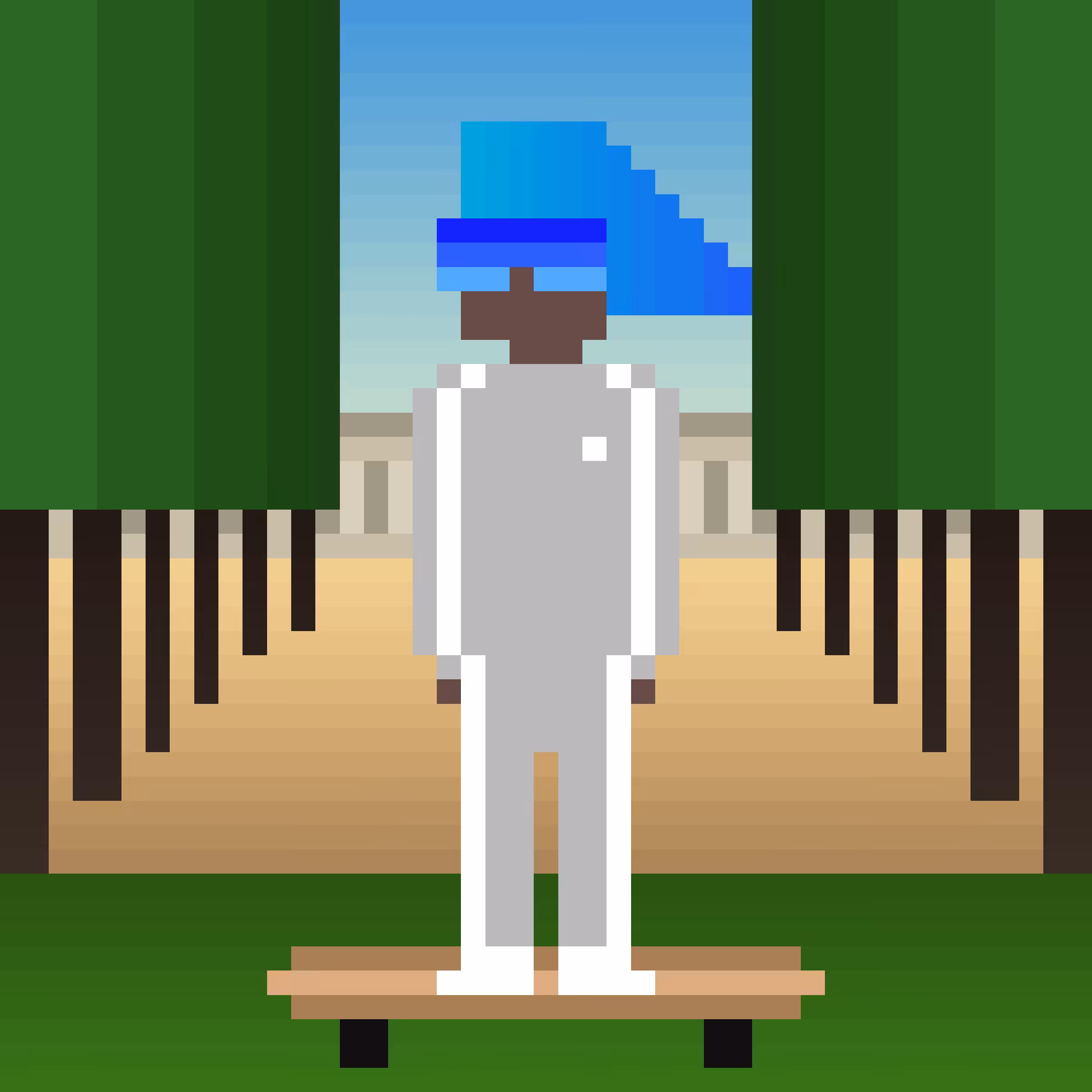 CryptoParisian #949