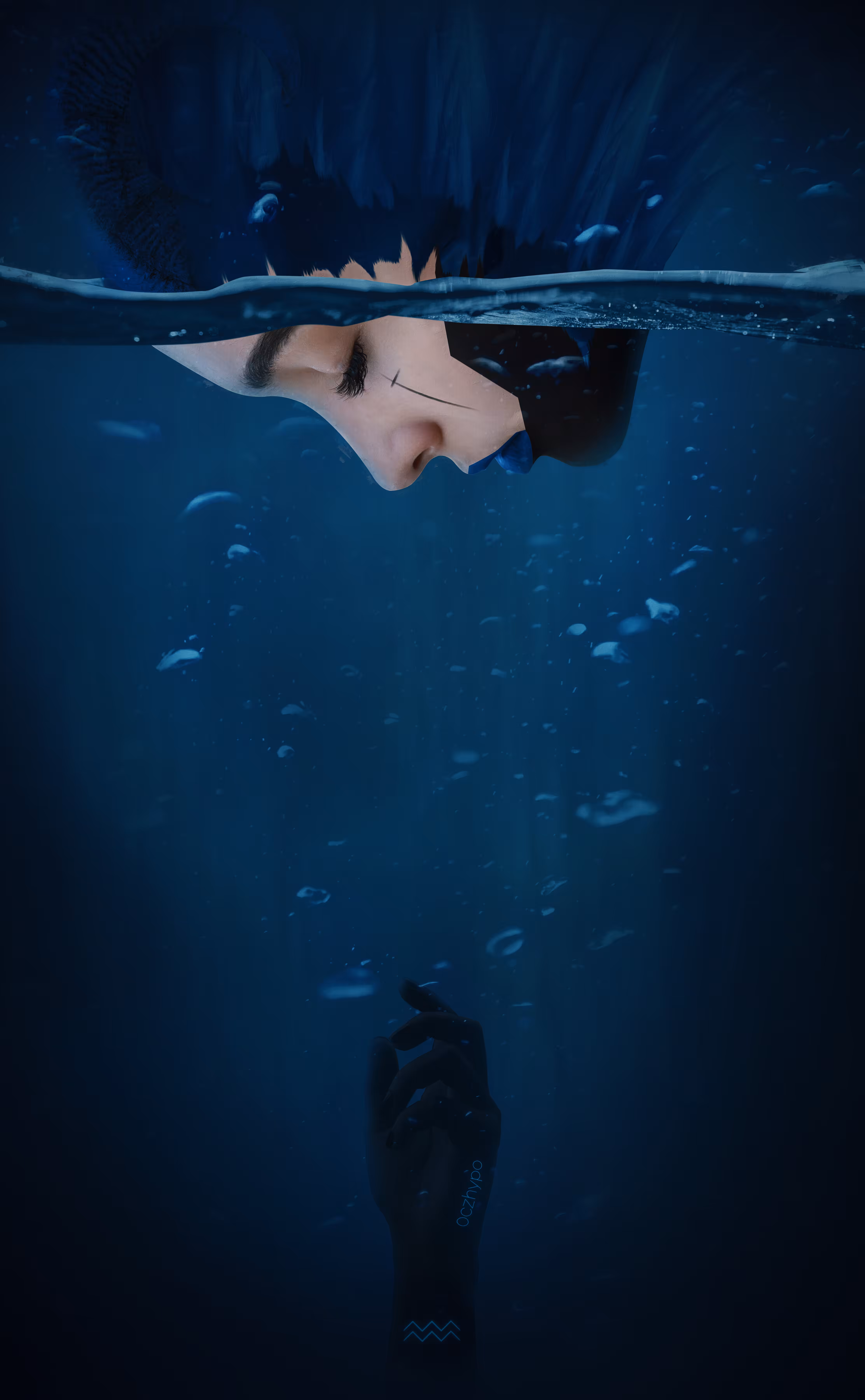 Hopeless - 004