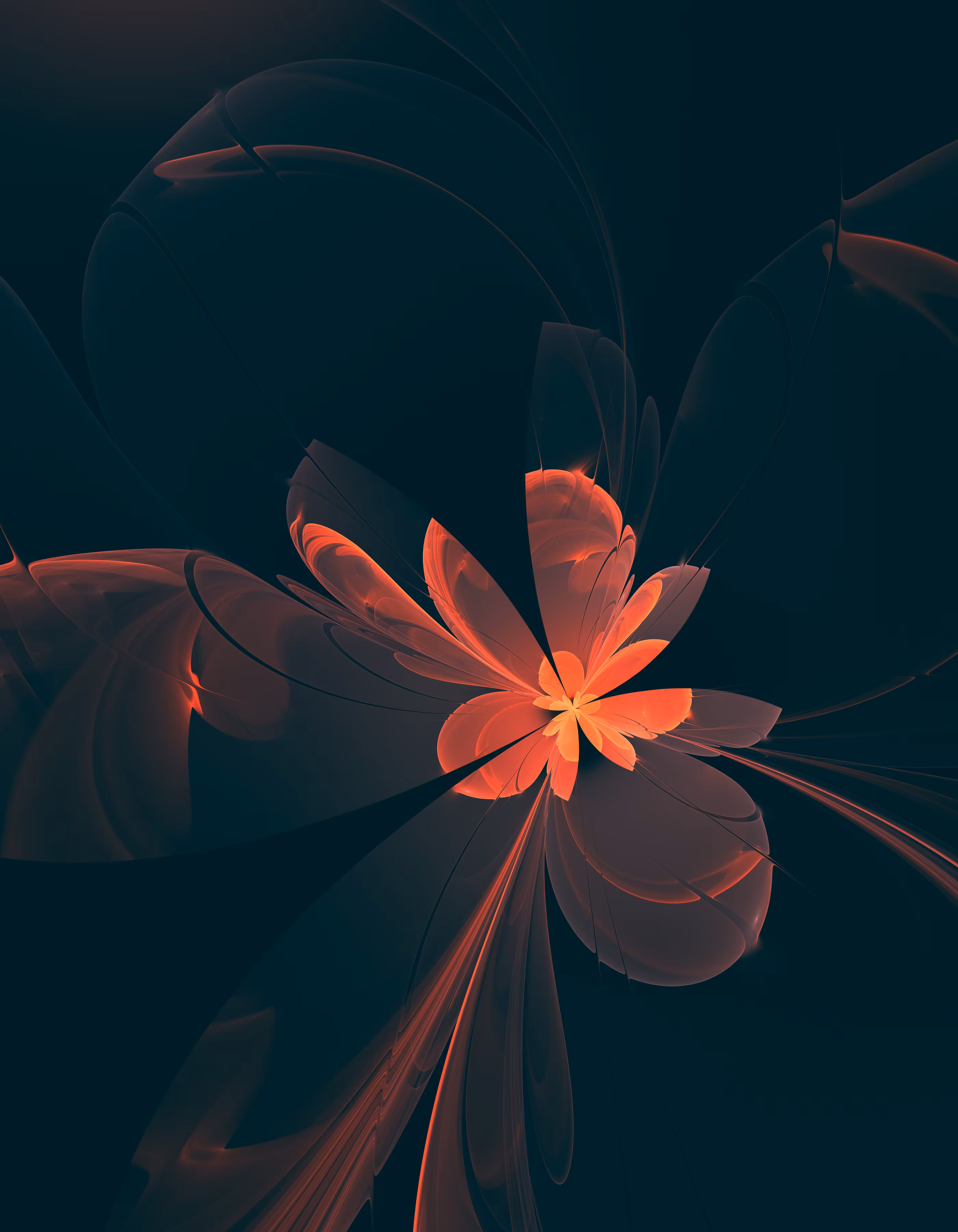 Just a Flower