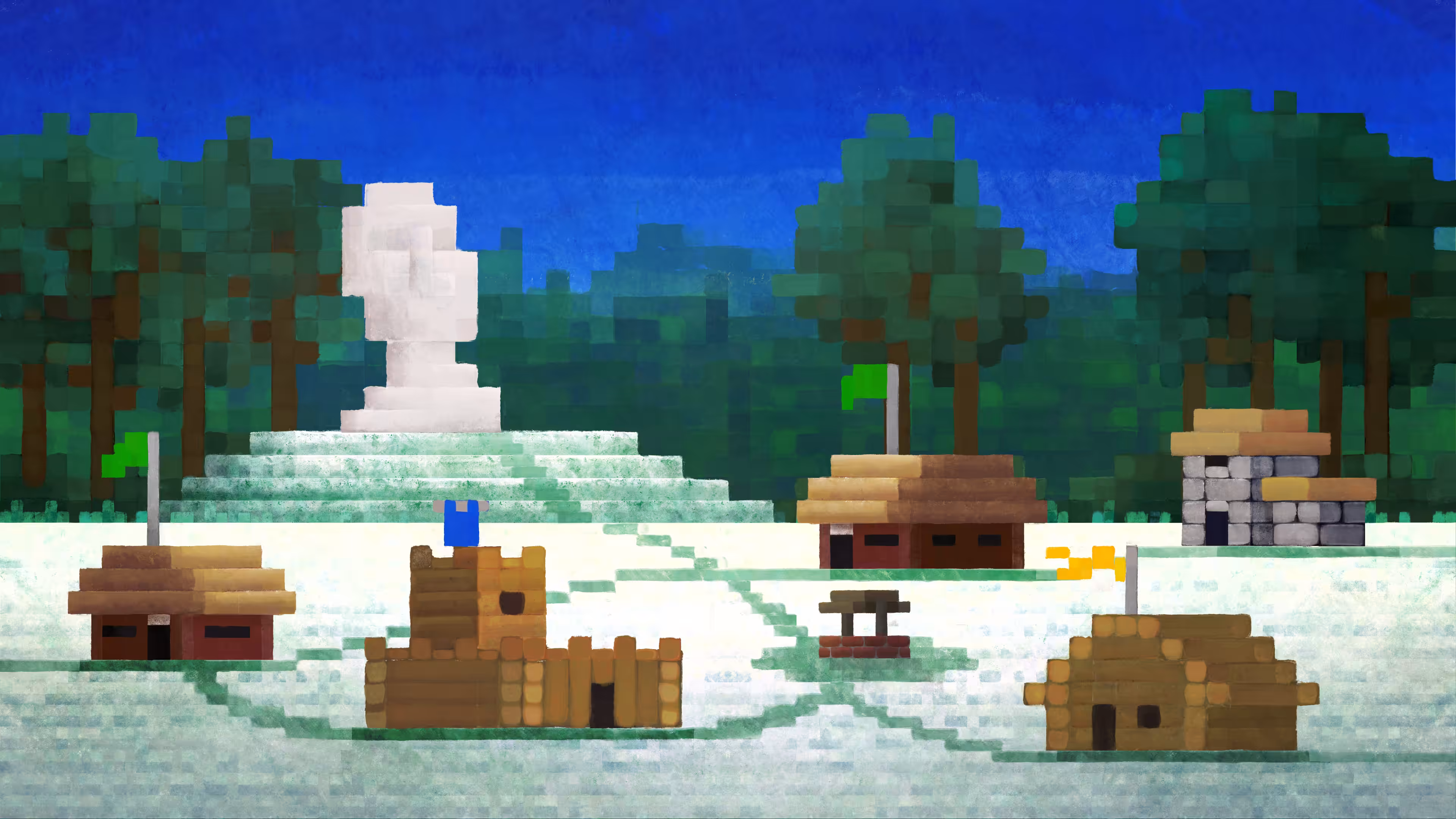 Village #0127
