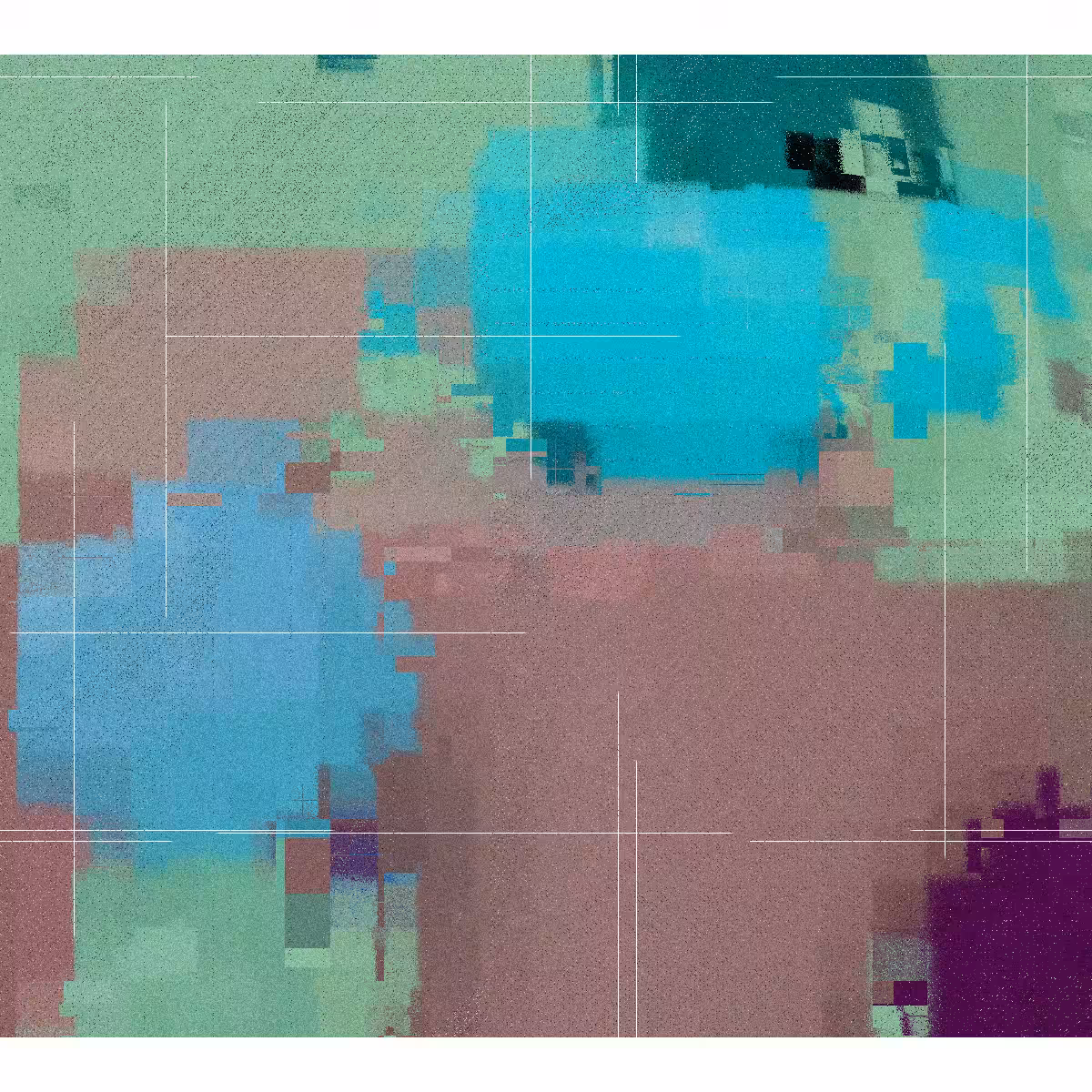 PROCEDURAL ESSENCE #16
