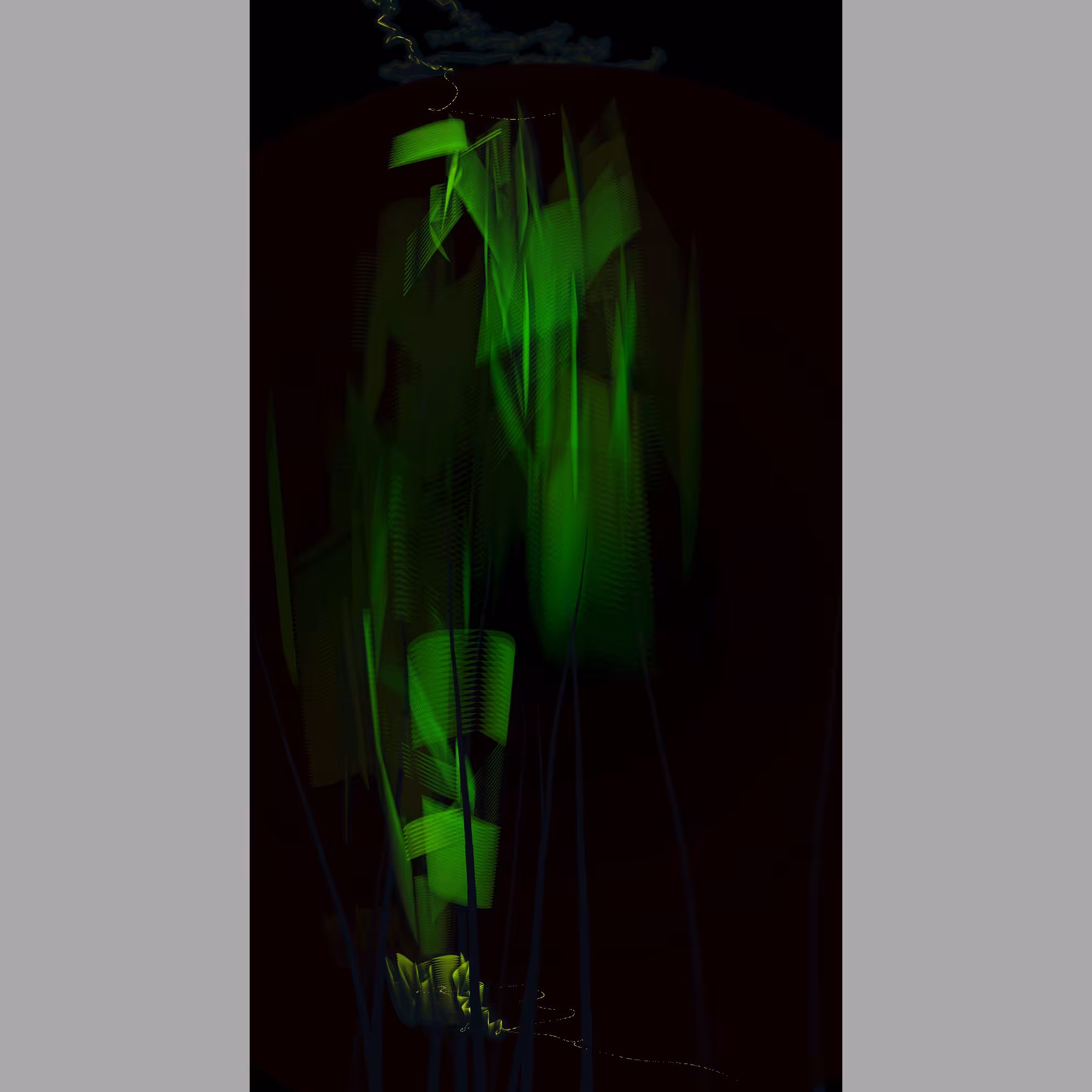 Painterly #5