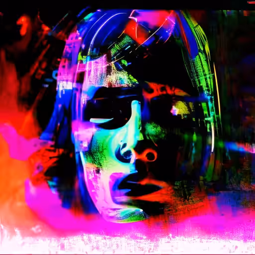 pulse vibrations #9