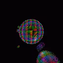 Shader Runner #182