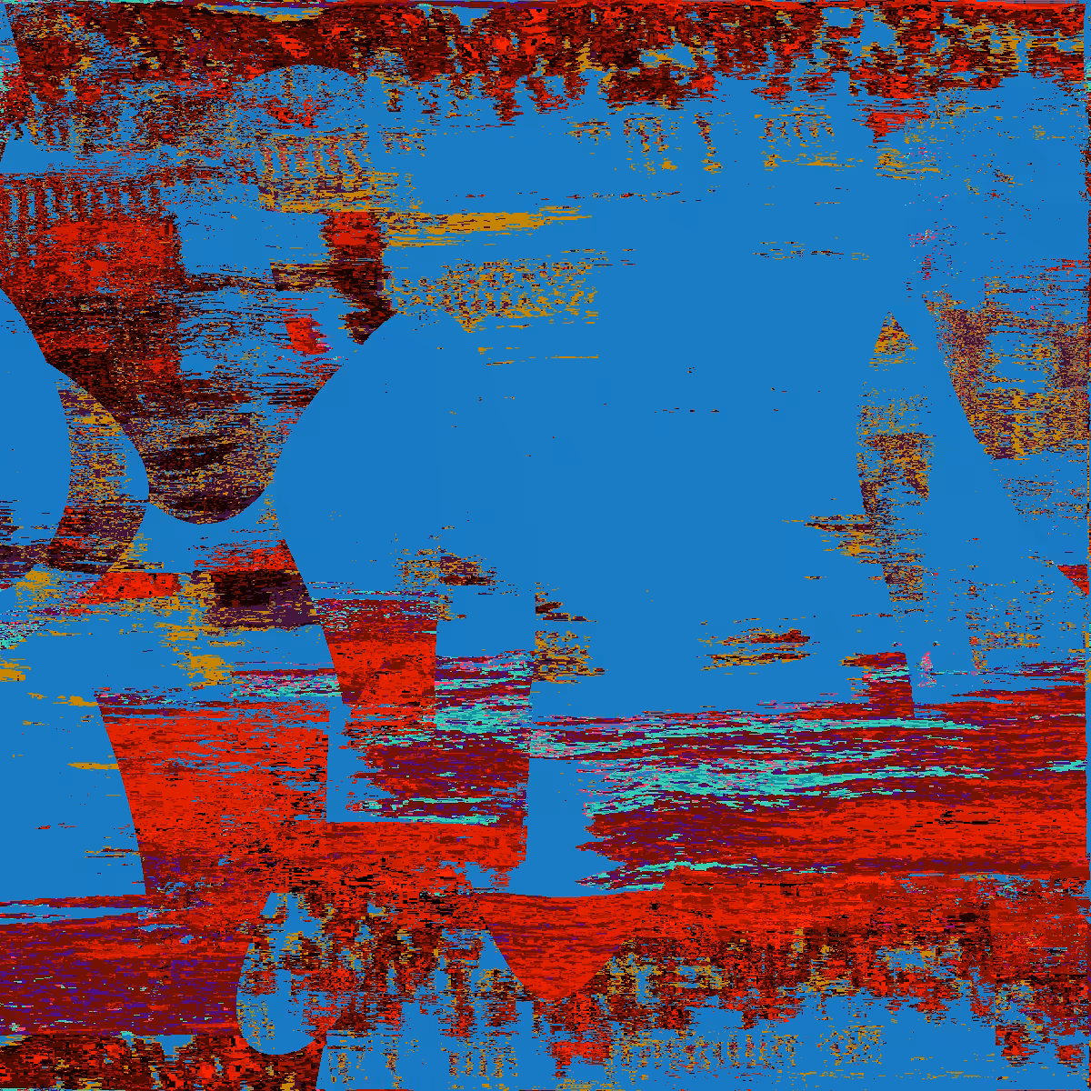 JOYFUL COLORS | GIFT #138