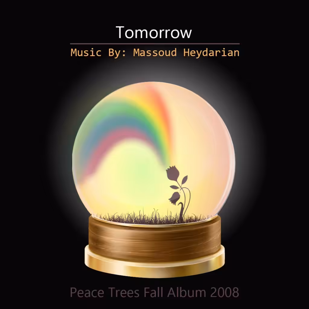 Tomorrow