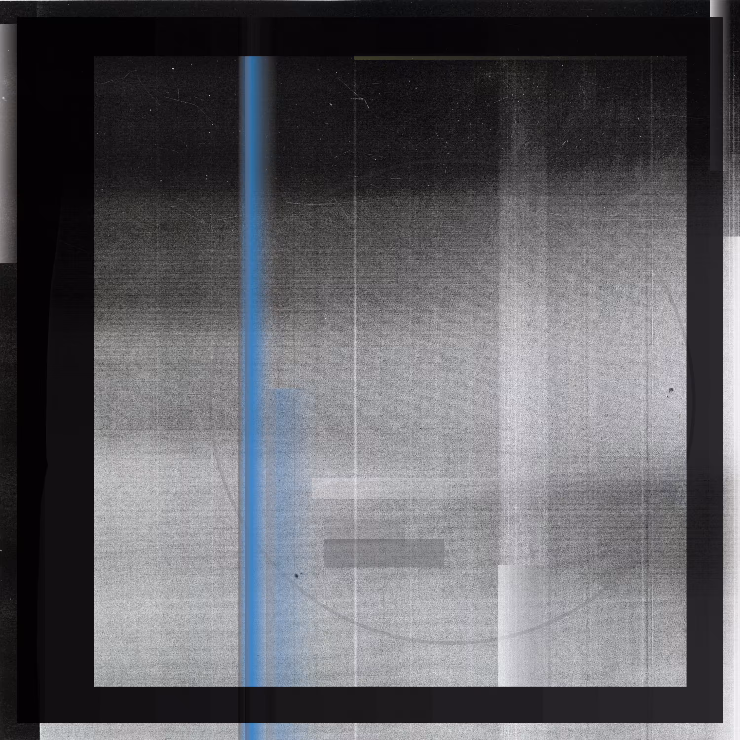 KOAN FROM OUT HERE - ASIDES NO 007