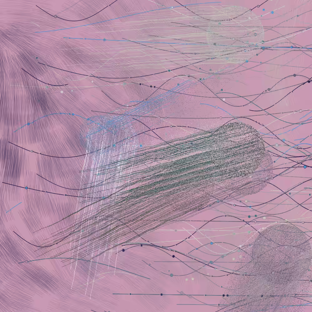 Celestial Collisions  #390
