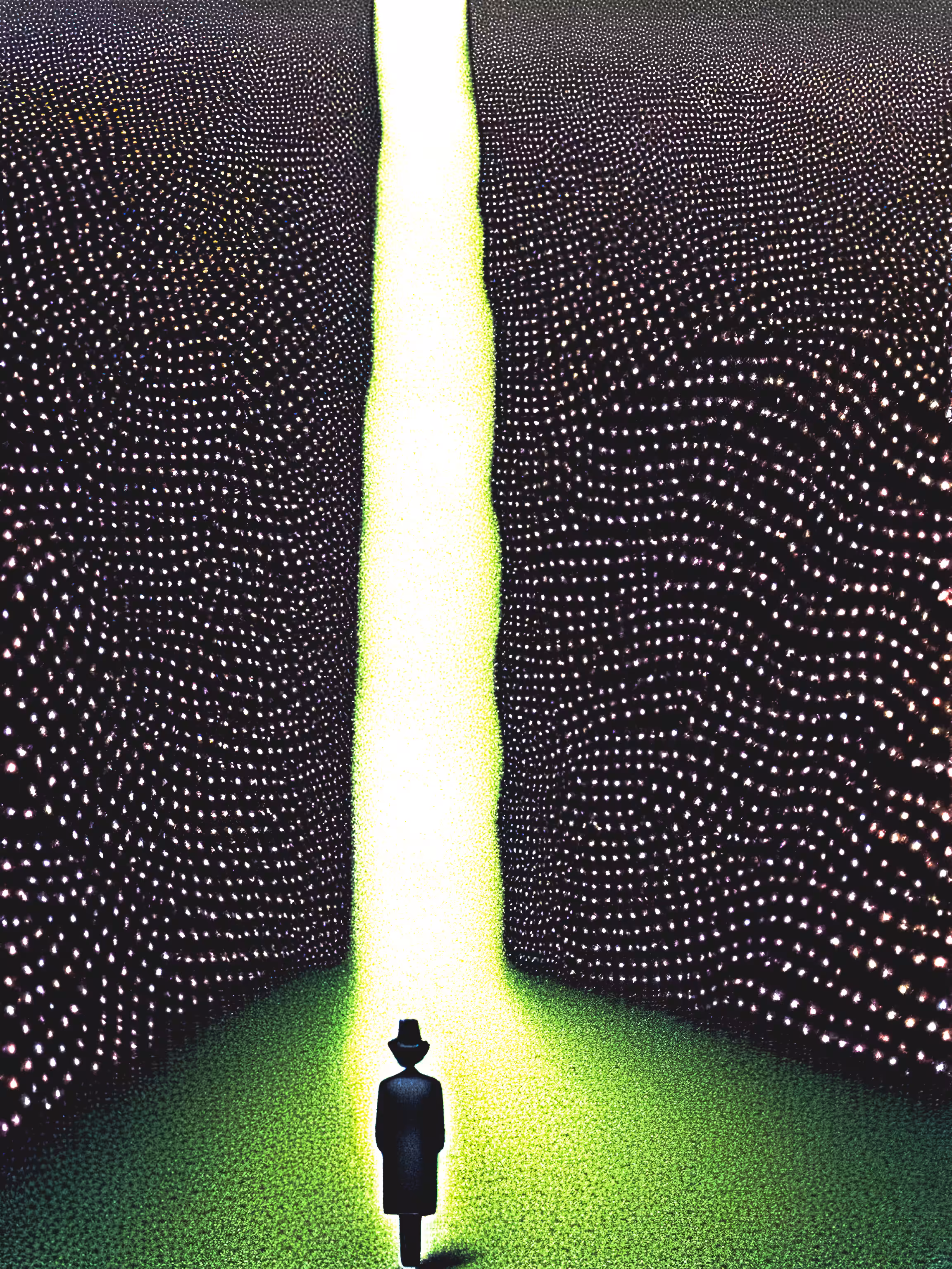MAZE #83
