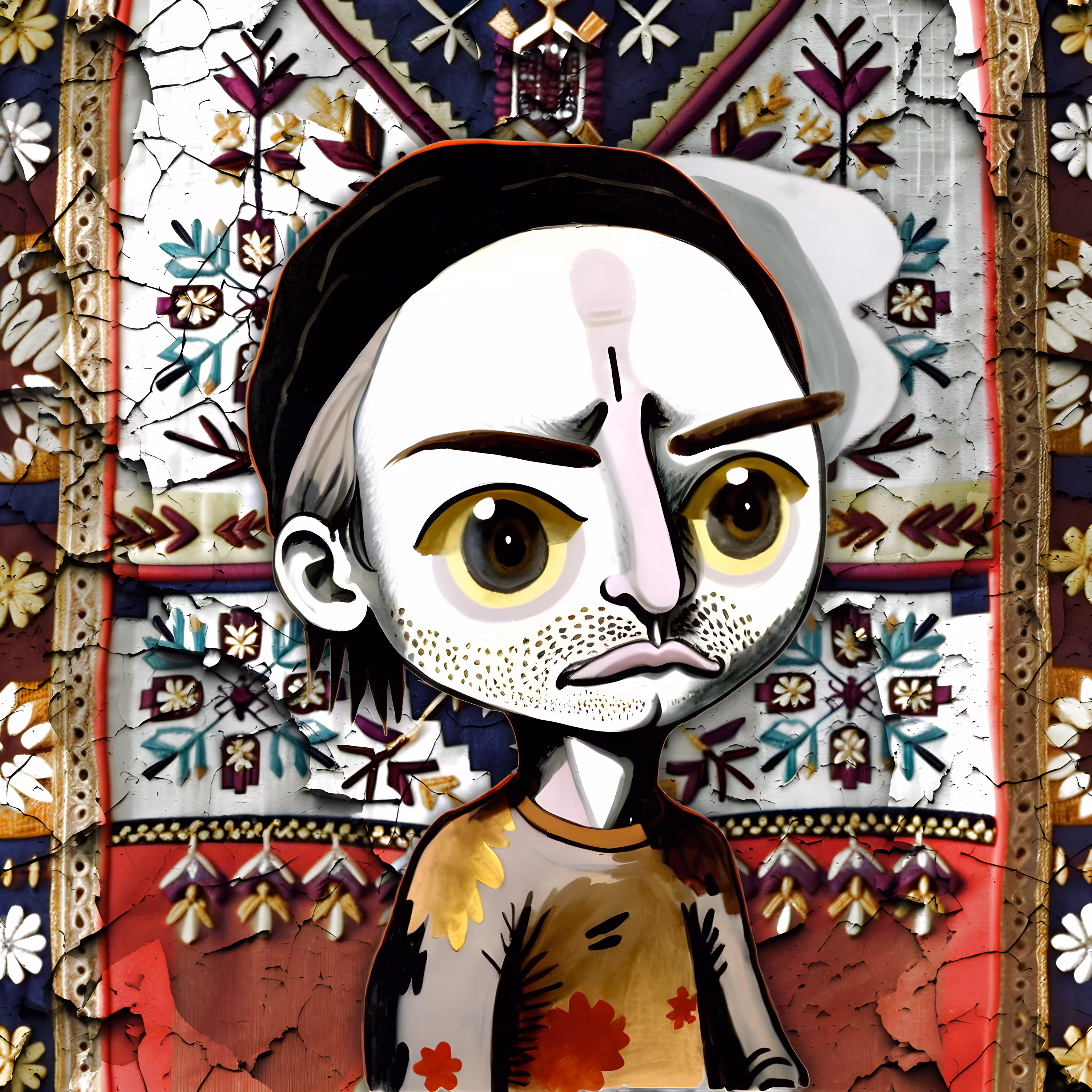 Art DeCC0s: Art DeCC0 #9794