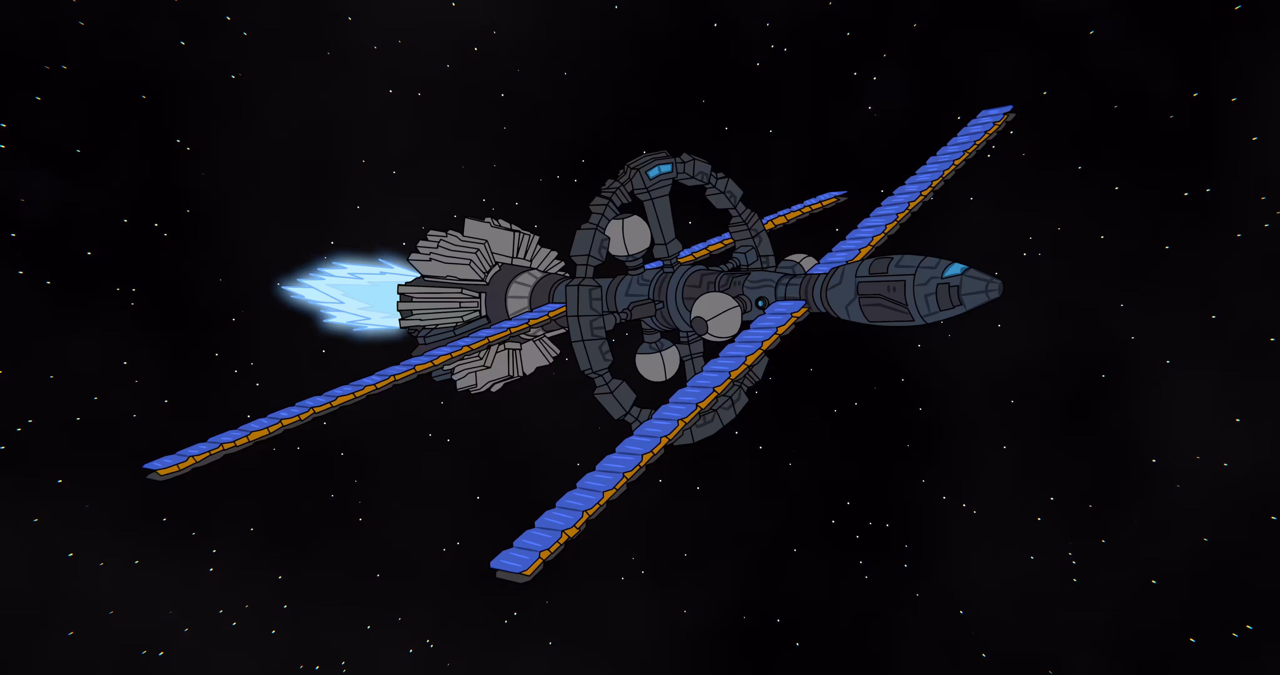 10th Anomaly