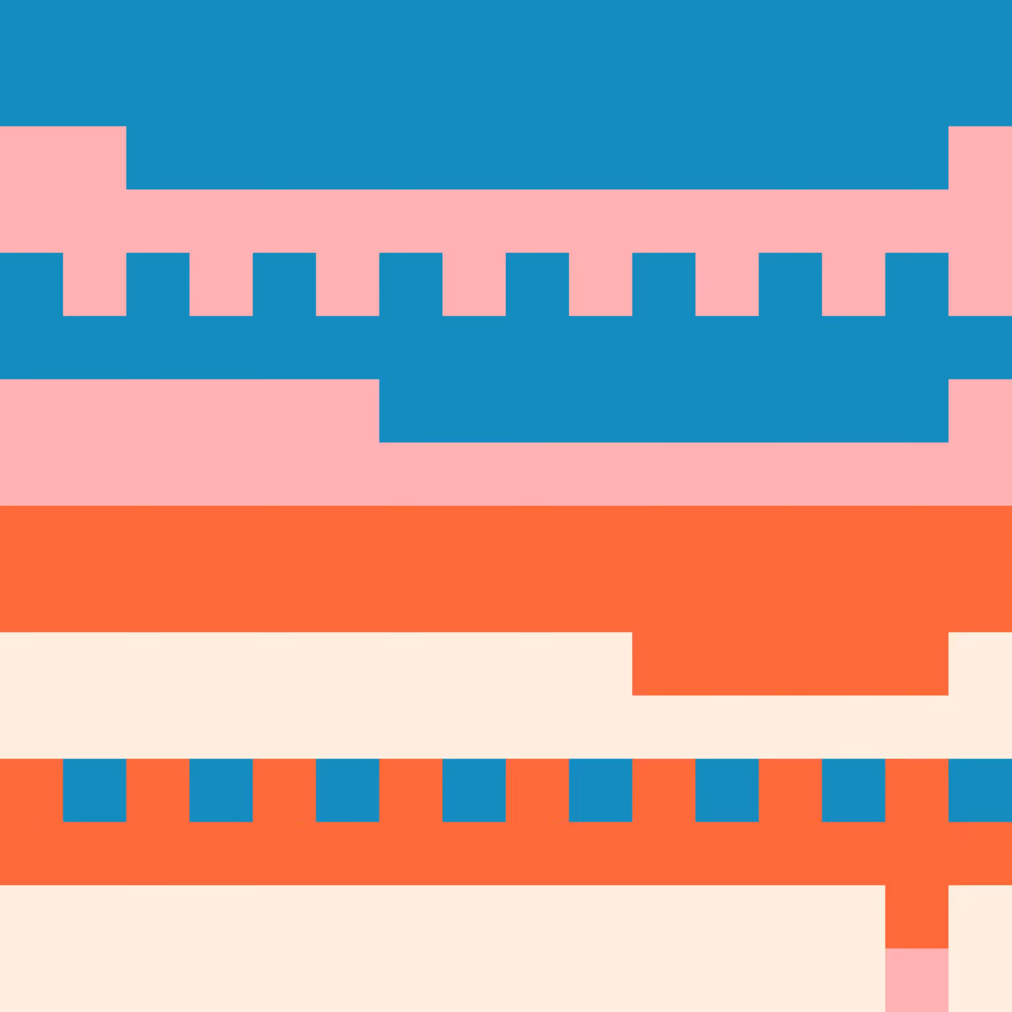 Blockchain Automaton #95