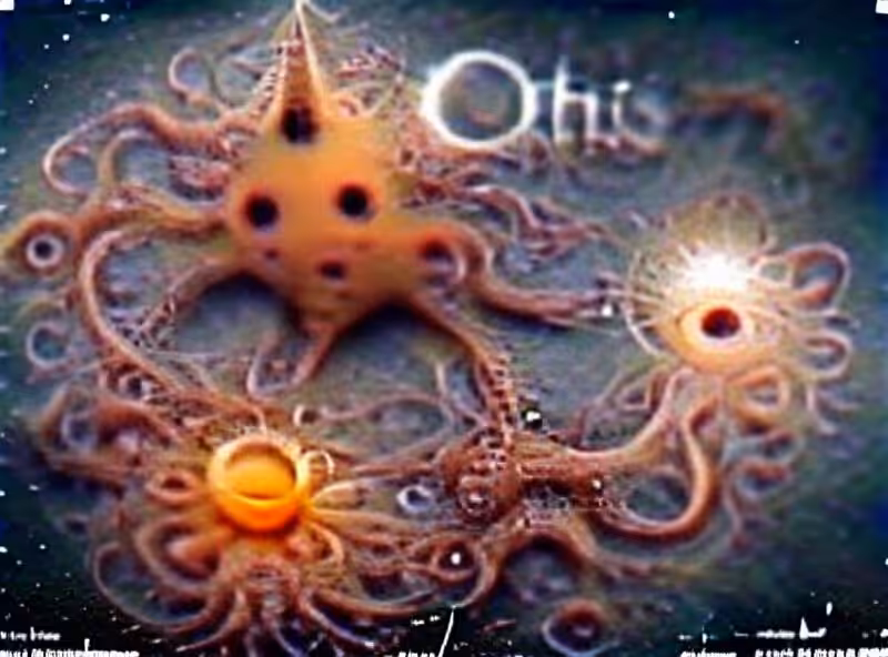 Abraham's First Works: The star we call the Sun was thoroughly domesticated, and octopus networks, which call themselves Octomesh, settled on the vacant oil islands