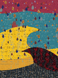 The Flood & The Whale #178