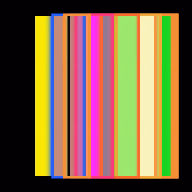 Doors of Perception #40
