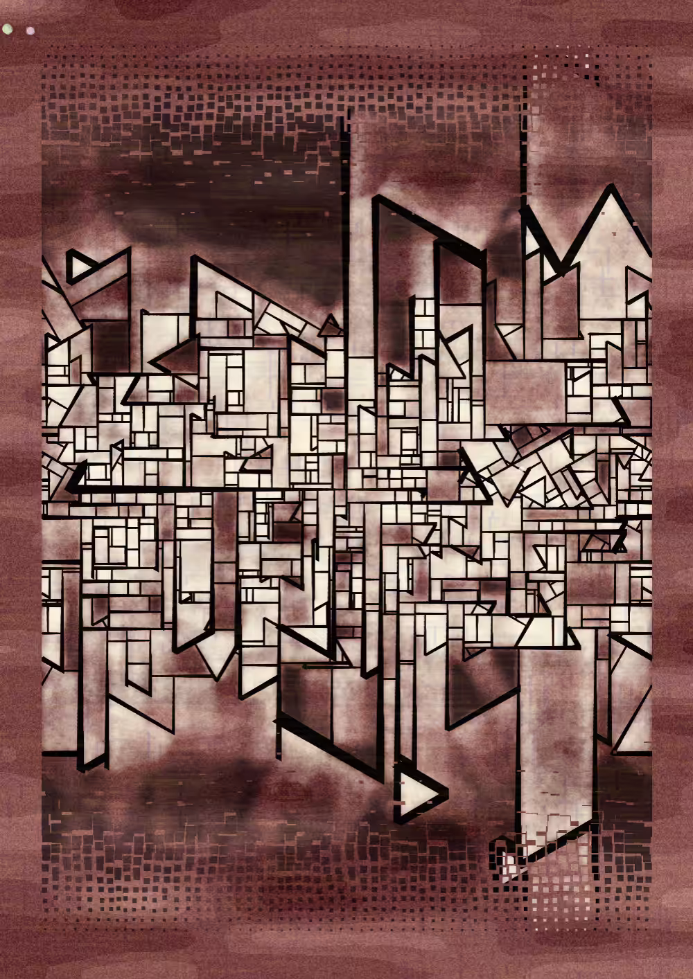 Neonphobia #146
