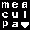 Mea Culpa