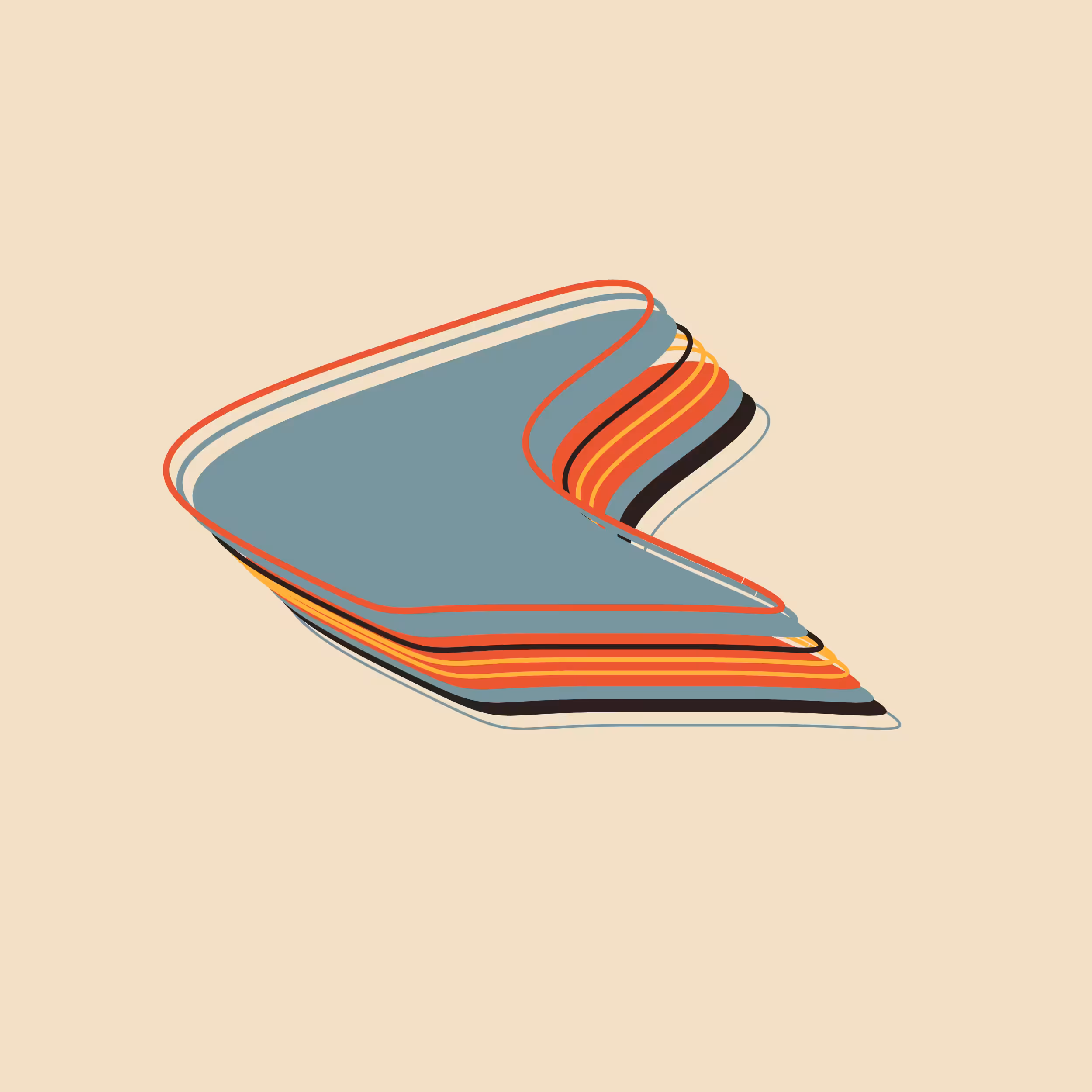Siesta #180