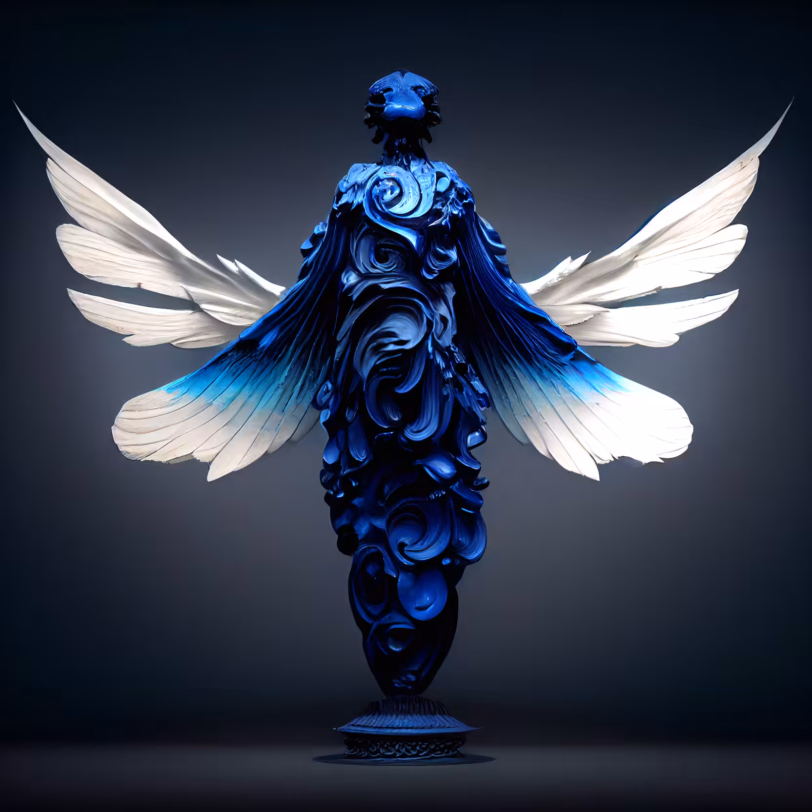 Fantastic Angel 0047