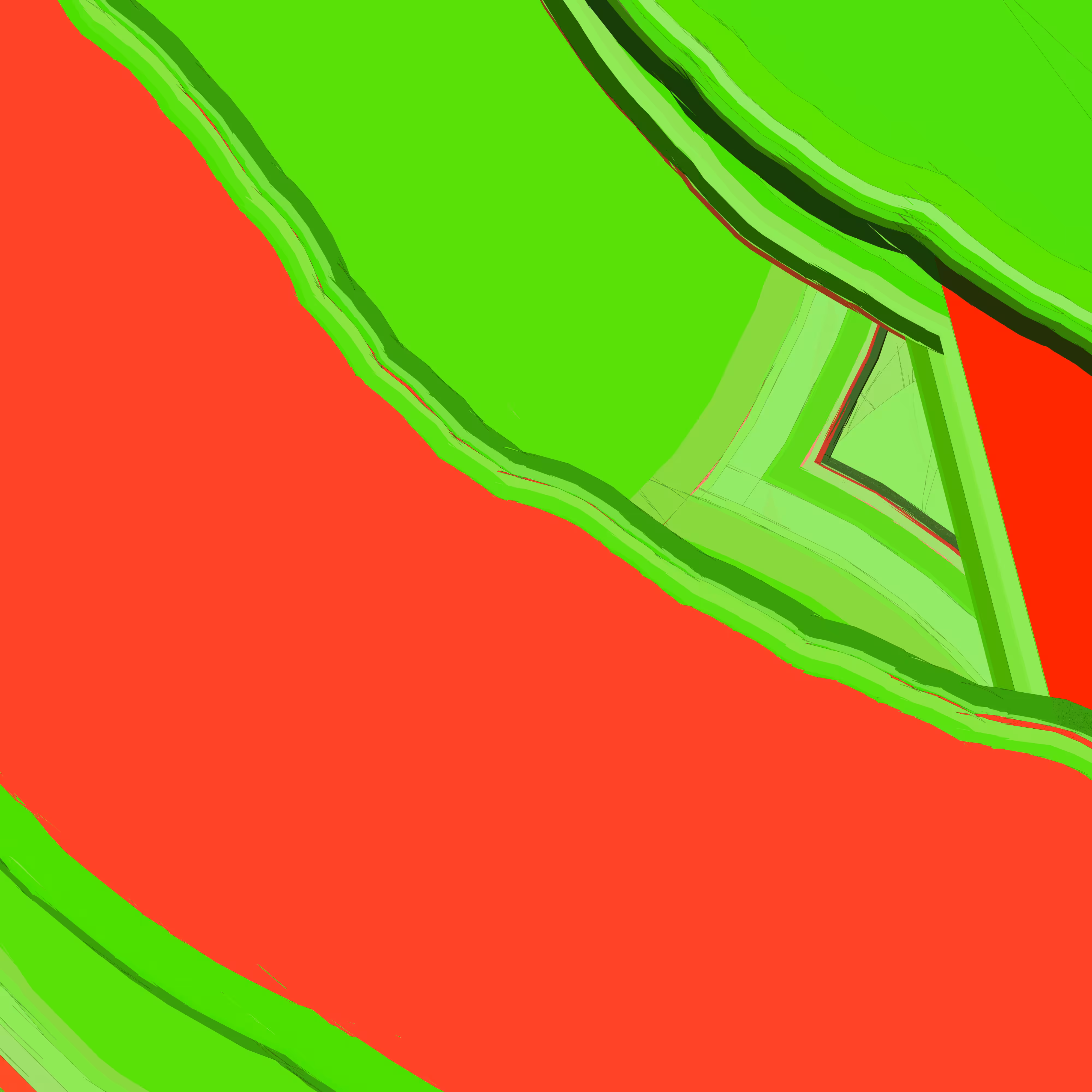Watermelon #3