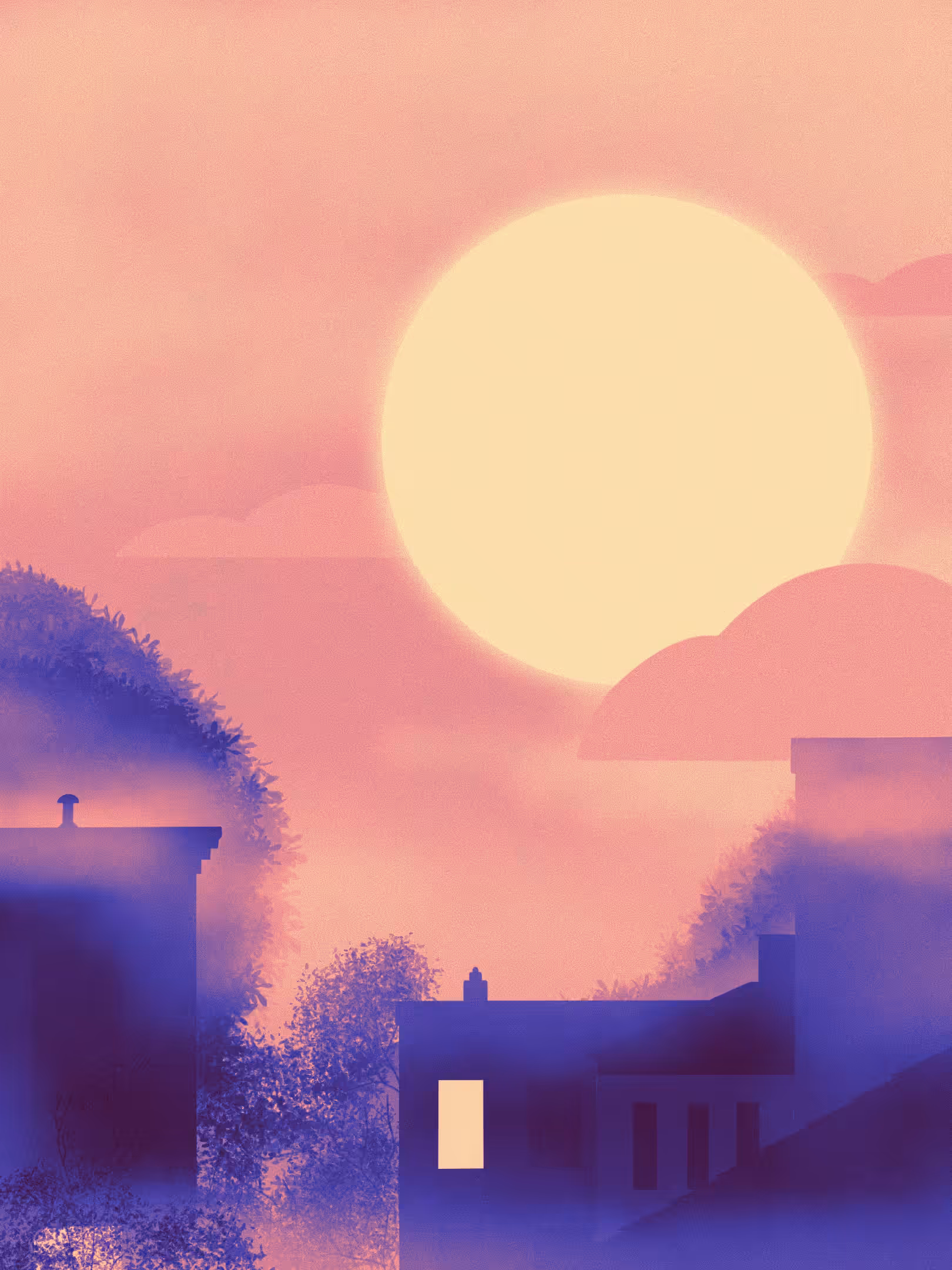 CITY LIFE