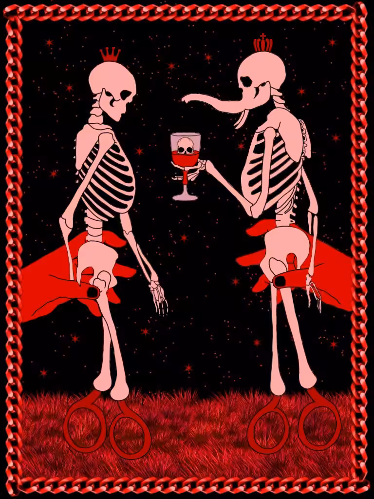 you should drink this glass of wine