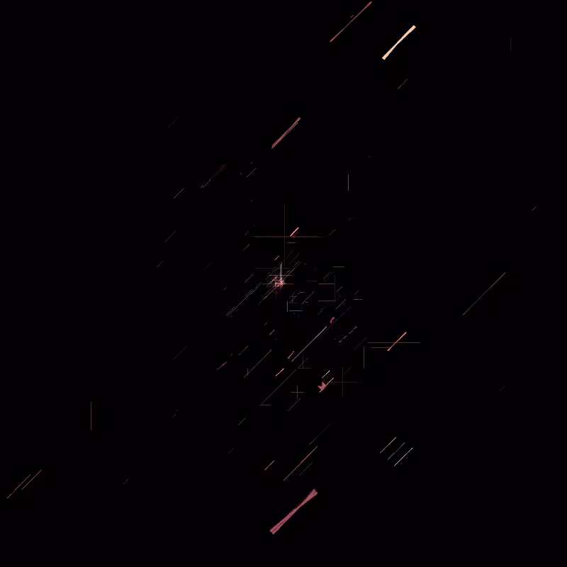 fibs in space #8