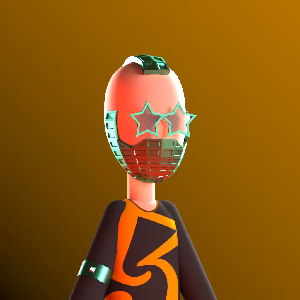 COOL GUY #46