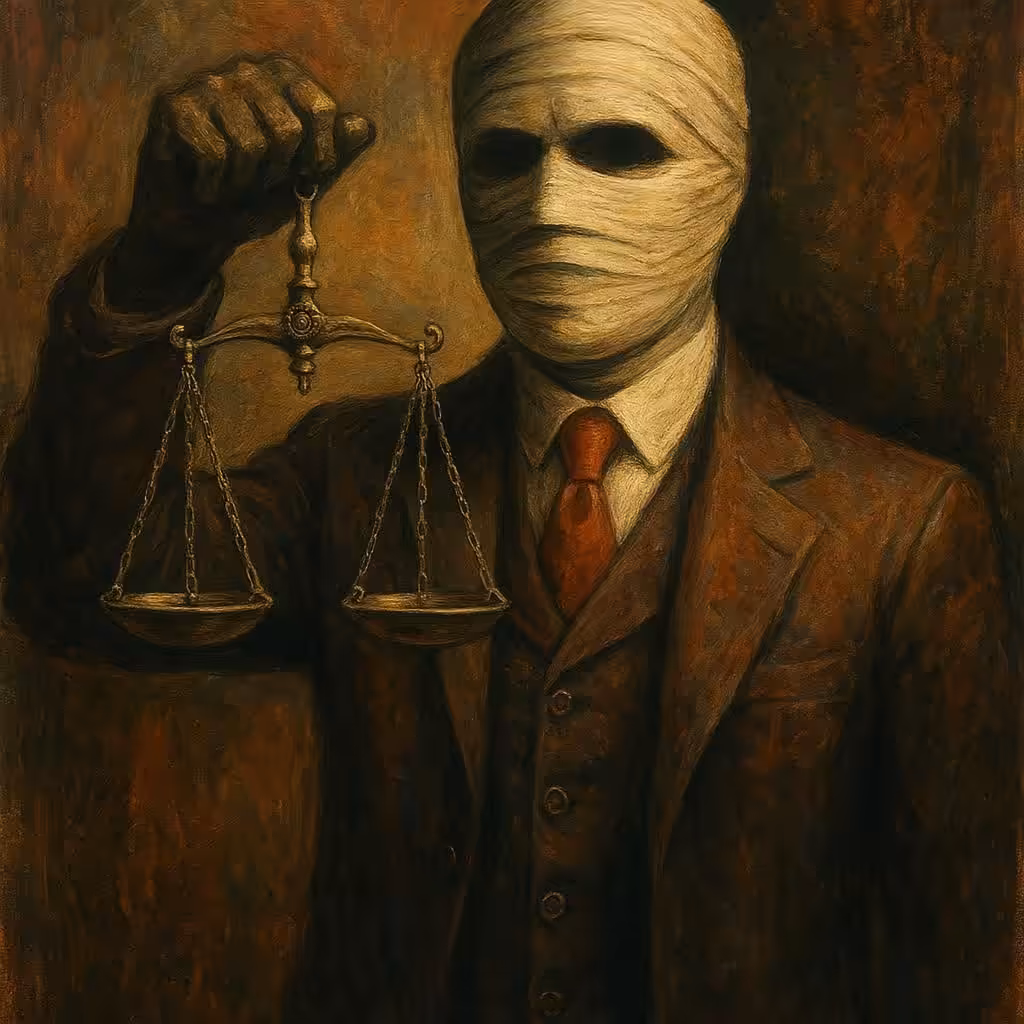 A man of love and hope