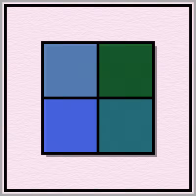TinyPixels #8