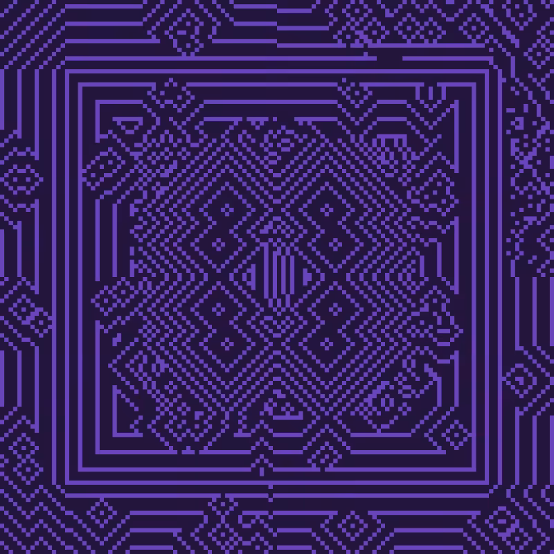 Tegodego Flow Maps Generator #169