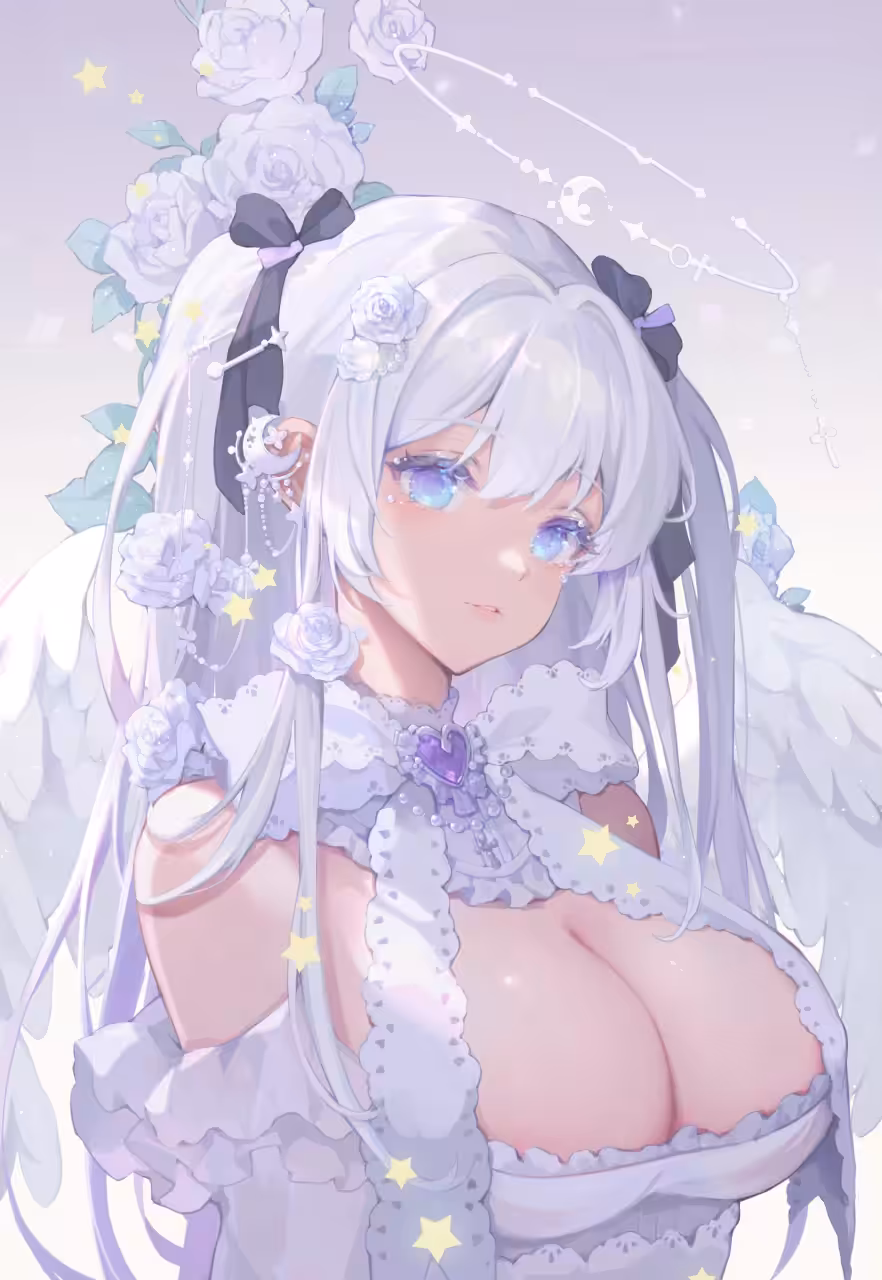 White Angel