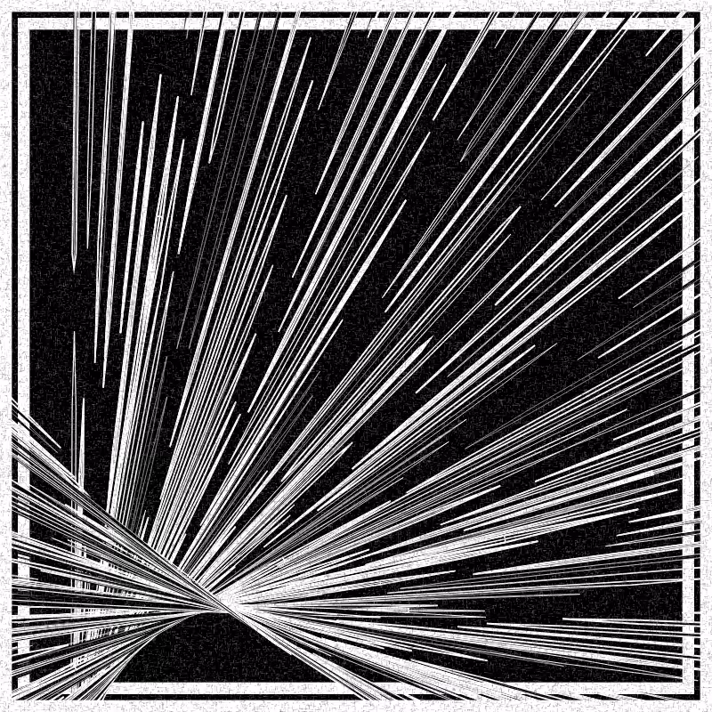 Interdimensional Highways II #123