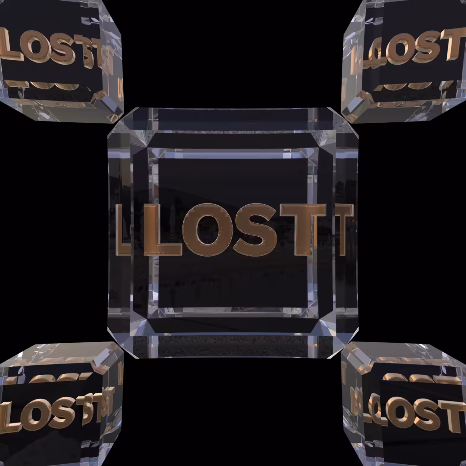 Lost
