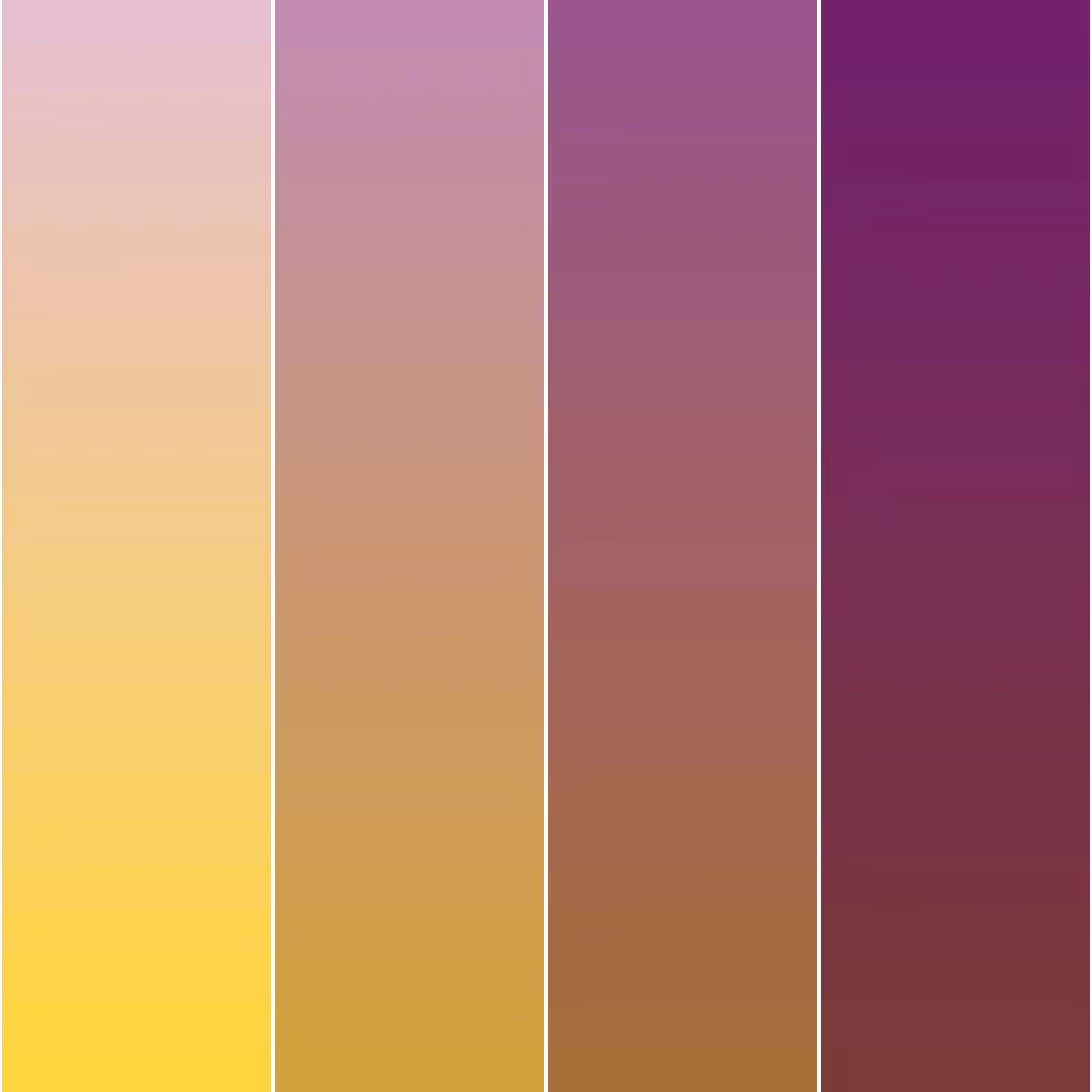 Color Study #1953