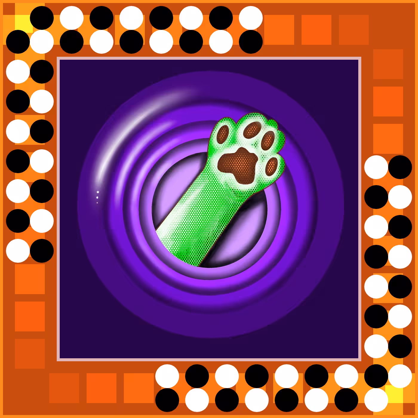 Morixels MegaColab #3 #218