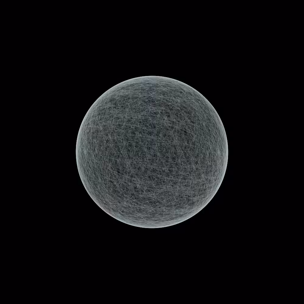 Creation of planets #4