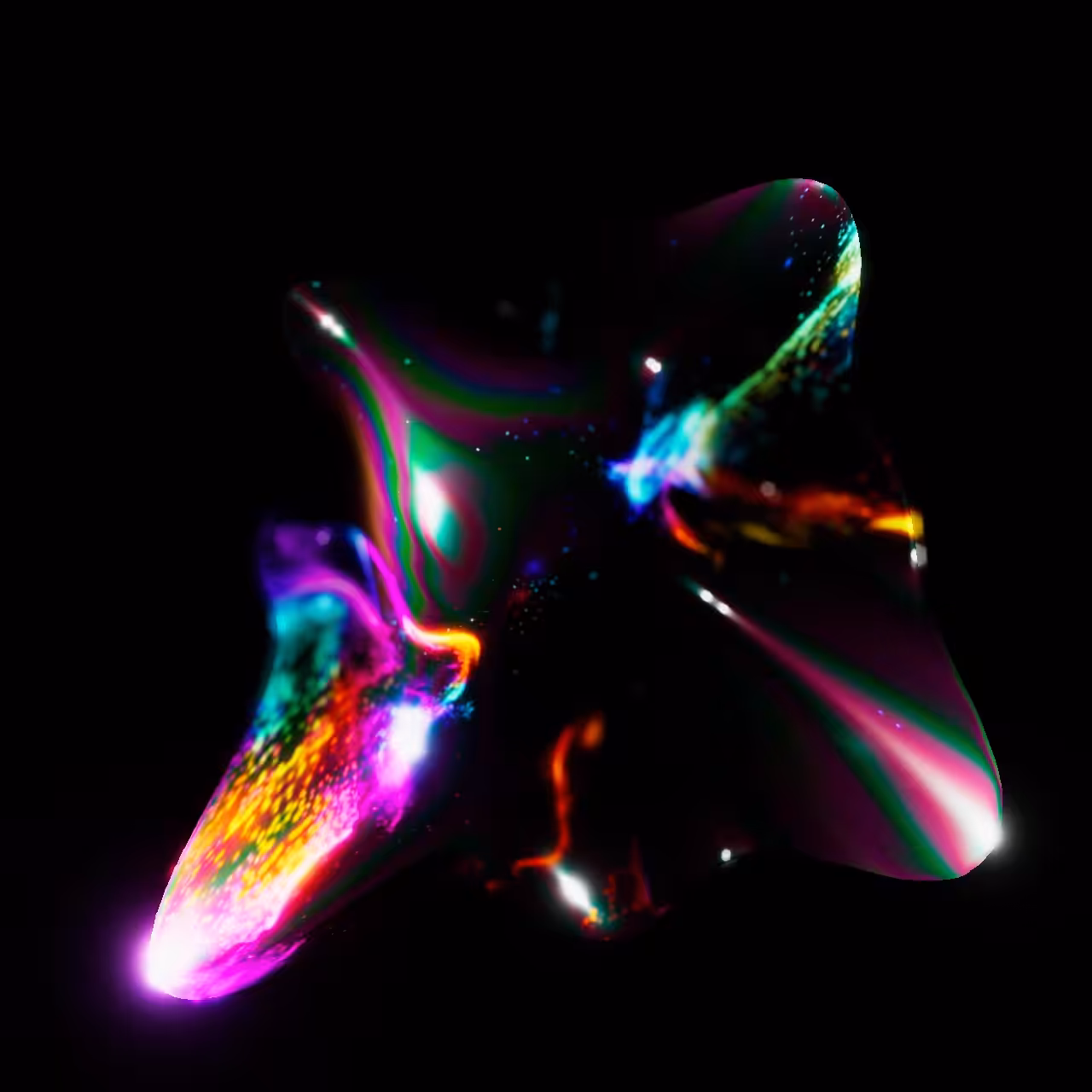 Liquid Gems : CosmicRipple