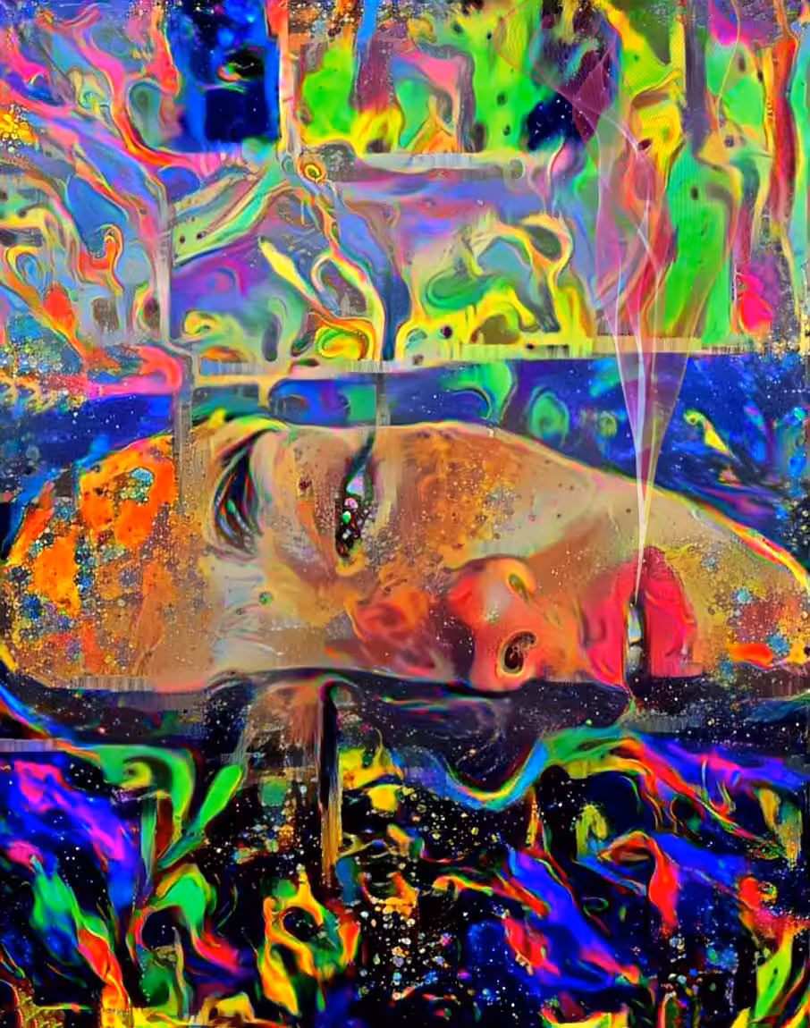 Losing the soul