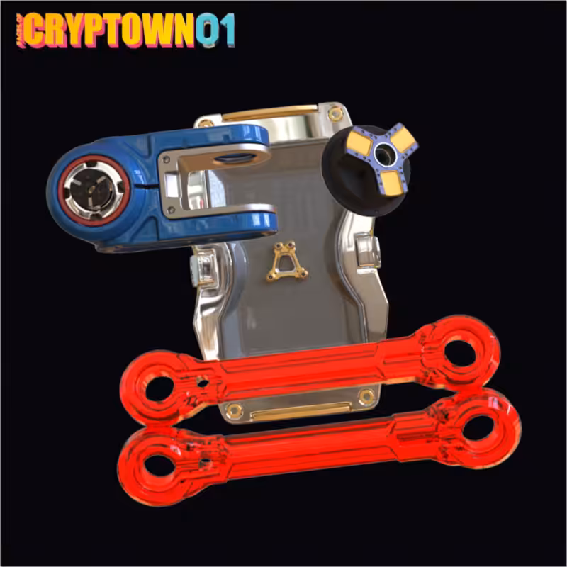 FacesOfCryptown vol.01 #76