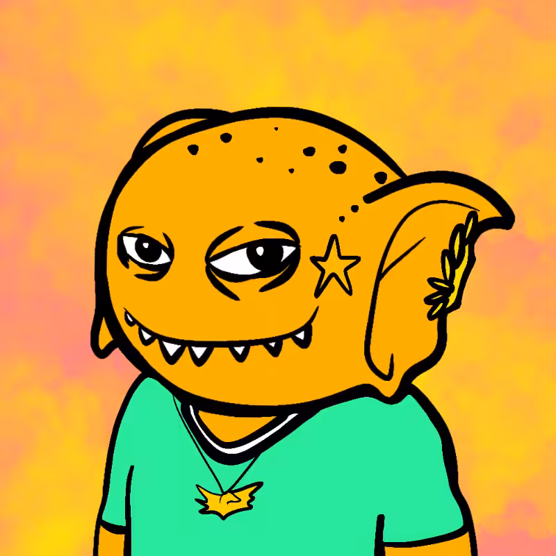 Grunglets #3