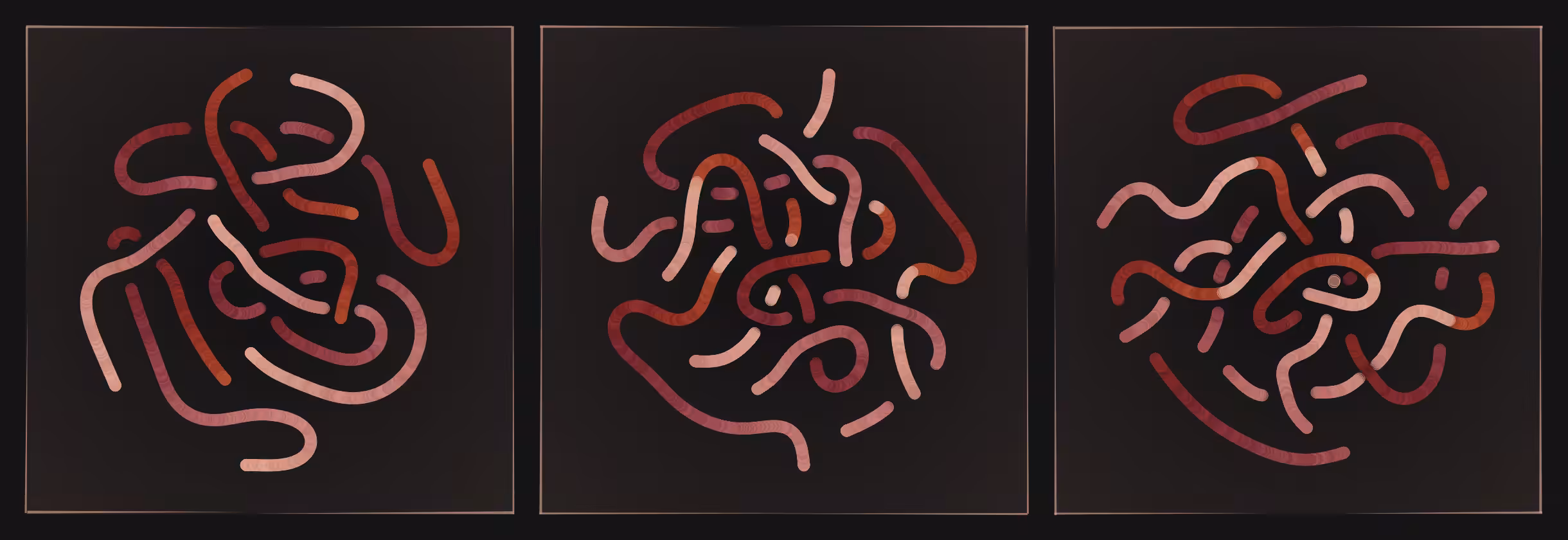 Eternal Connection #170