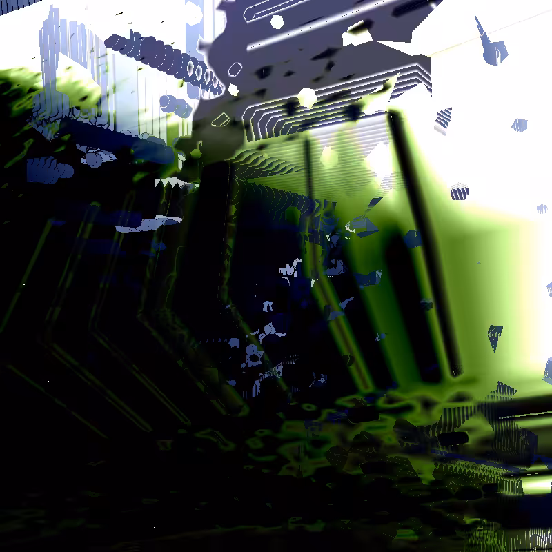 quantum transition #56