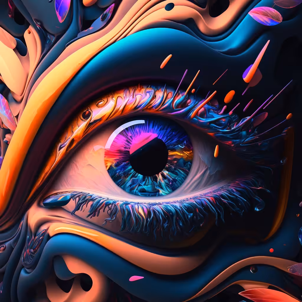 Artisan Eye 10