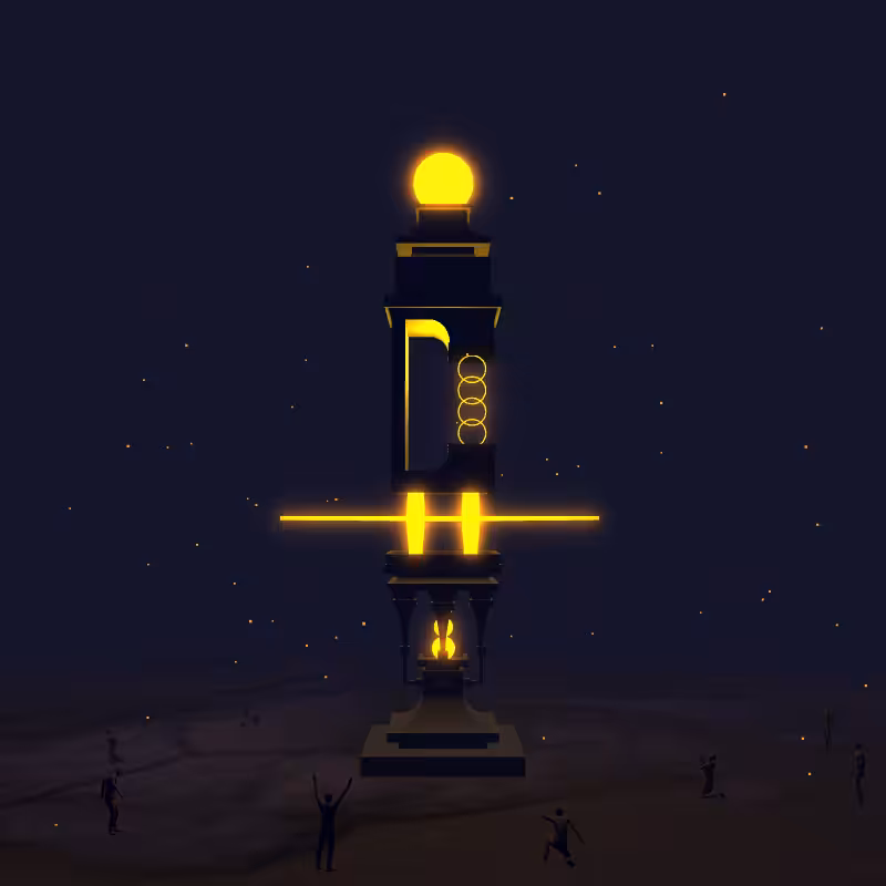 RITUALS - SUN TRIBE #64