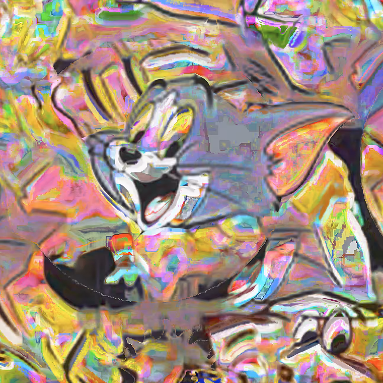 Tom & Jerry